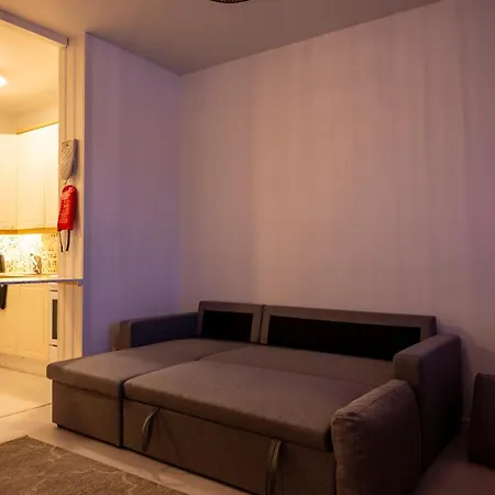 Appartamento Cozy By The Sea 2 Free Private Parking *