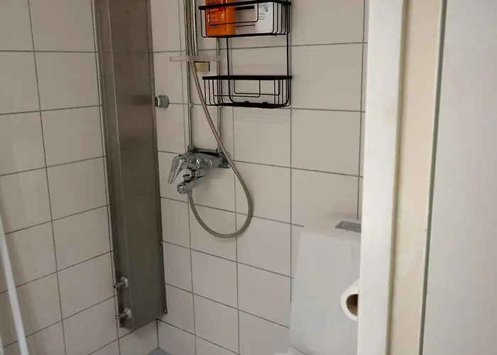 Апартаменты Cozy By The Sea 2 Free Private Parking