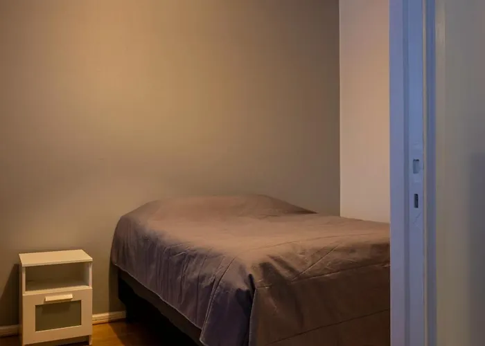 Cozy By The Sea 2 Free Private Parking * Kemi