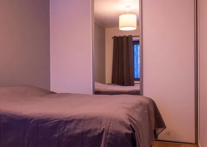 Cozy By The Sea 2 Free Private Parking Apartment *