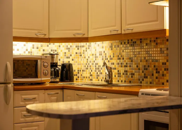 Cozy By The Sea 2 Free Private Parking Апартаменты Кеми