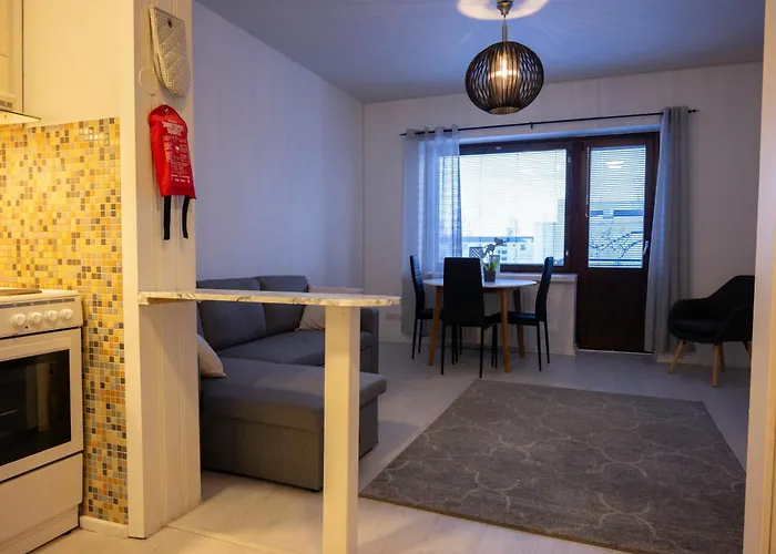 Cozy By The Sea 2 Free Private Parking Кеми