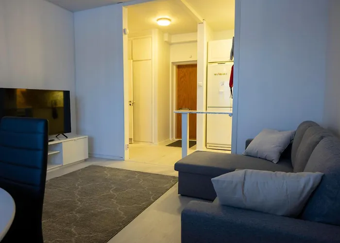 Cozy By The Sea 2 Free Private Parking Апартаменты