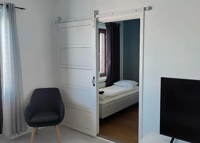 Apartment Cozy By The Sea 2 Free Private Parking