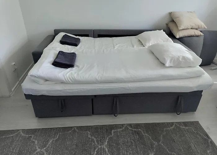 Cozy By The Sea 2 Free Private Parking Апартаменты